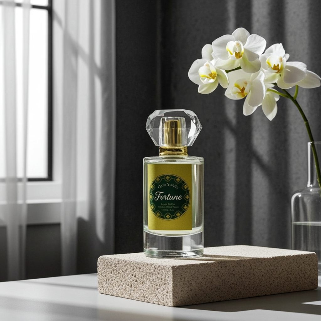 Fortune | Inspired by Chanel Chance