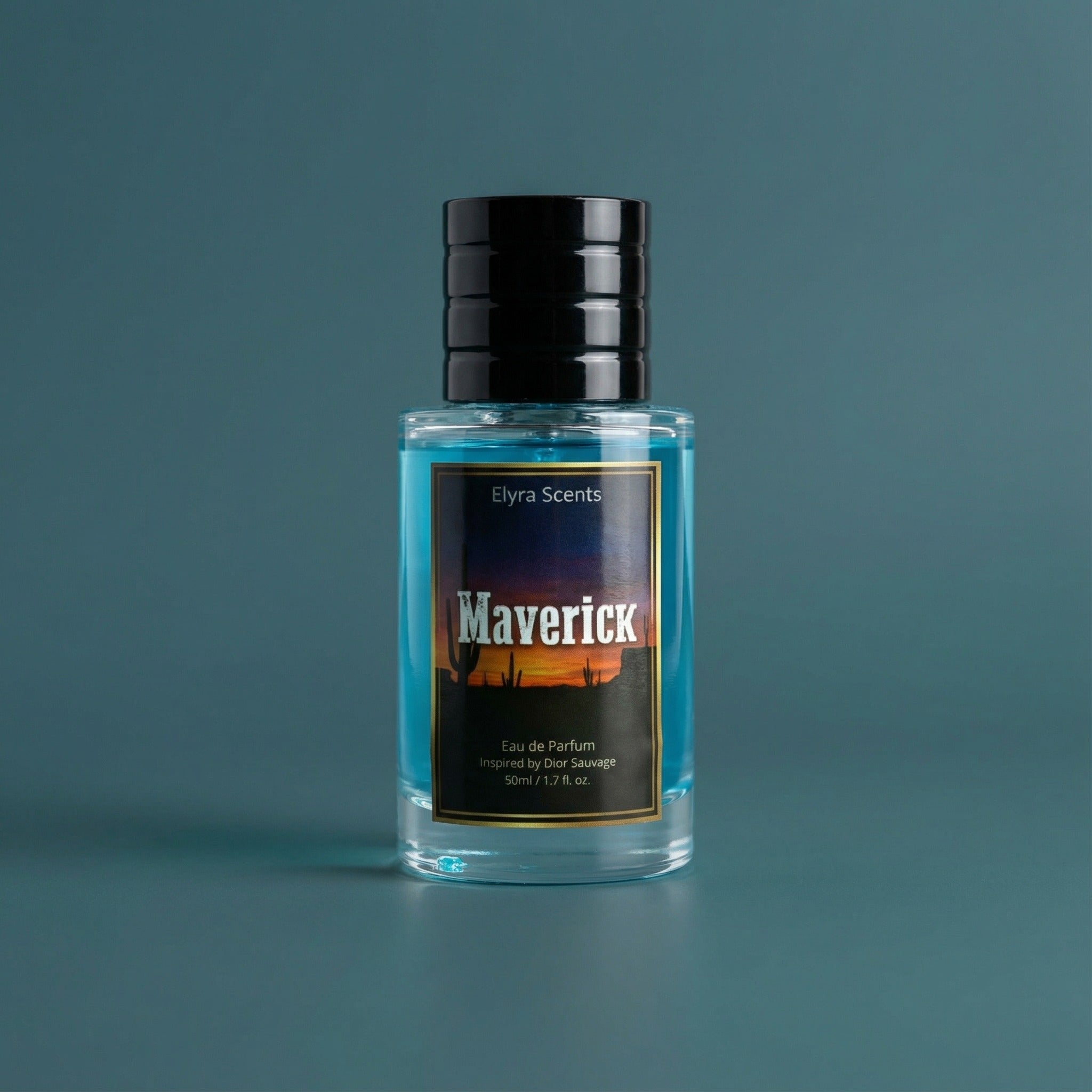 Maverick | Inspired by Dior Sauvage