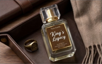King’s Legacy | Impression of Creed Aventus