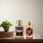 The Perfect Pair: Signature Fragrance Gift Set for Couples