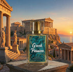 Greek Passion | Impression of Versace Eros | Seductive Men’s Perfume