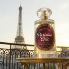 Parisian Chic | Inspired by Coco Chanel | Classic Oriental Perfume for Women