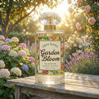 Garden Bloom | Inspired by Gucci Flora | Floral Gardenia Perfume for Women