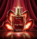 Rouge Aura | Inspired by Baccarat Rouge 540 | Unisex Luxury EDP