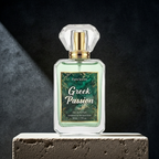 Greek Passion | Inspired by Versace Eros