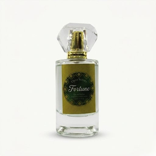 Fortune | Inspired by Chanel Chance