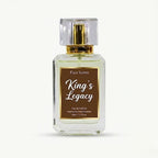 King’s Legacy | Impression of Creed Aventus