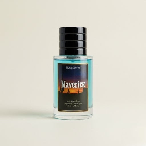 Maverick | Inspired by Dior Sauvage