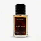 Rouge Aura | Inspired by Baccarat Rouge 540
